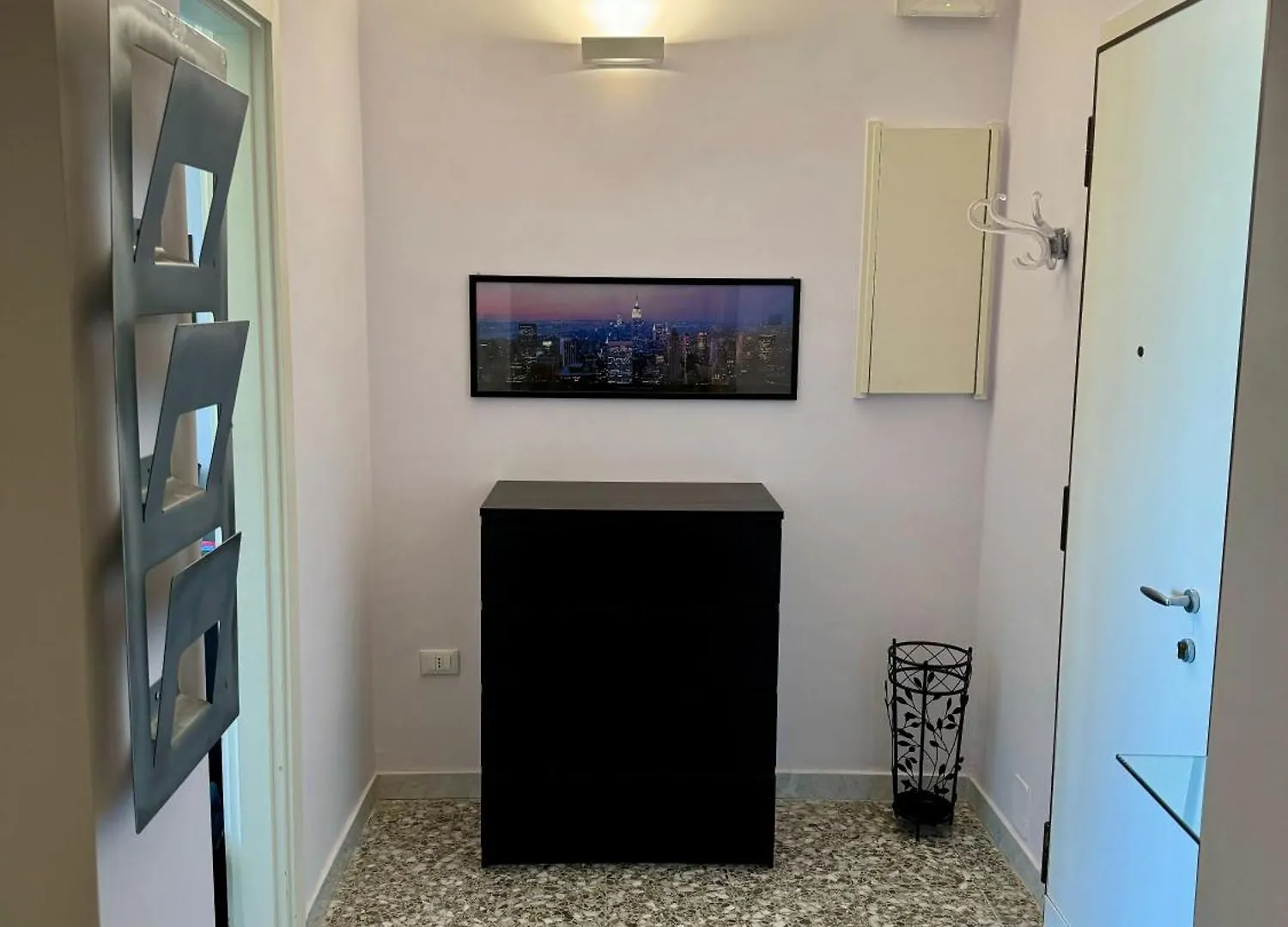 4 Balconi House- Appartamento Moderno A Lecce