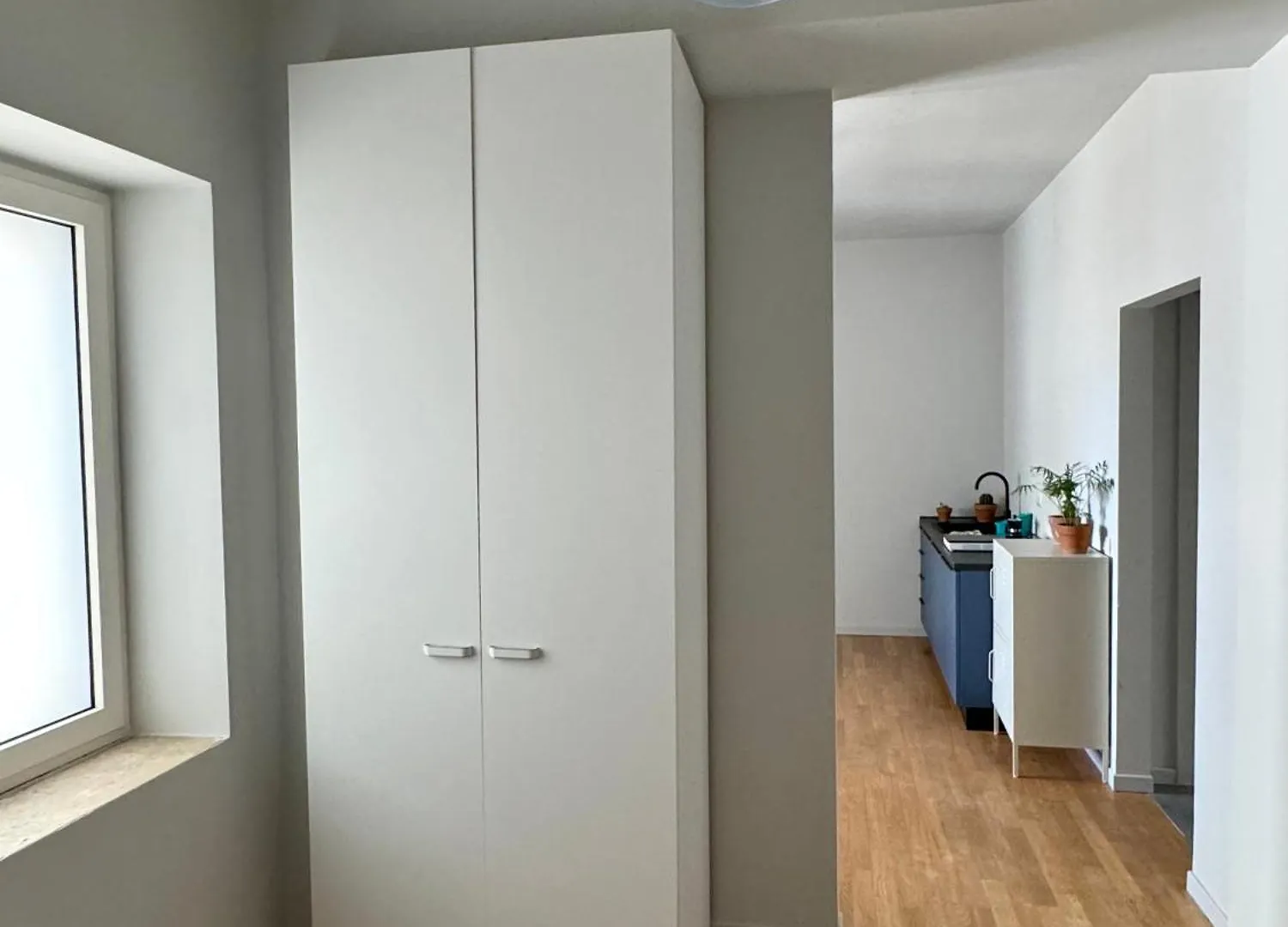 Apartment 4 Balconi House- Appartamento Moderno A Lecce Italy