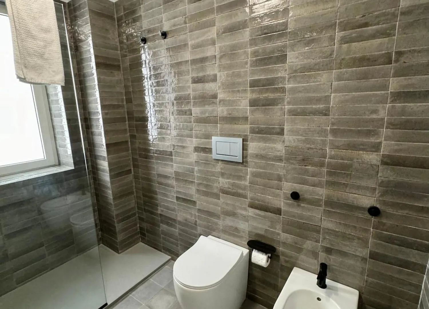 Apartment 4 Balconi House- Appartamento Moderno A Lecce Italy