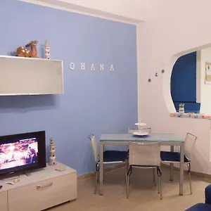Ohana Casa vacanze Syracuse
