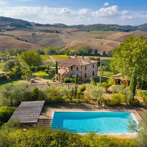 San Gallo Alloggio per agriturismo Montepulciano Stazione